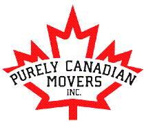 Purely Canadian Movers Inc.